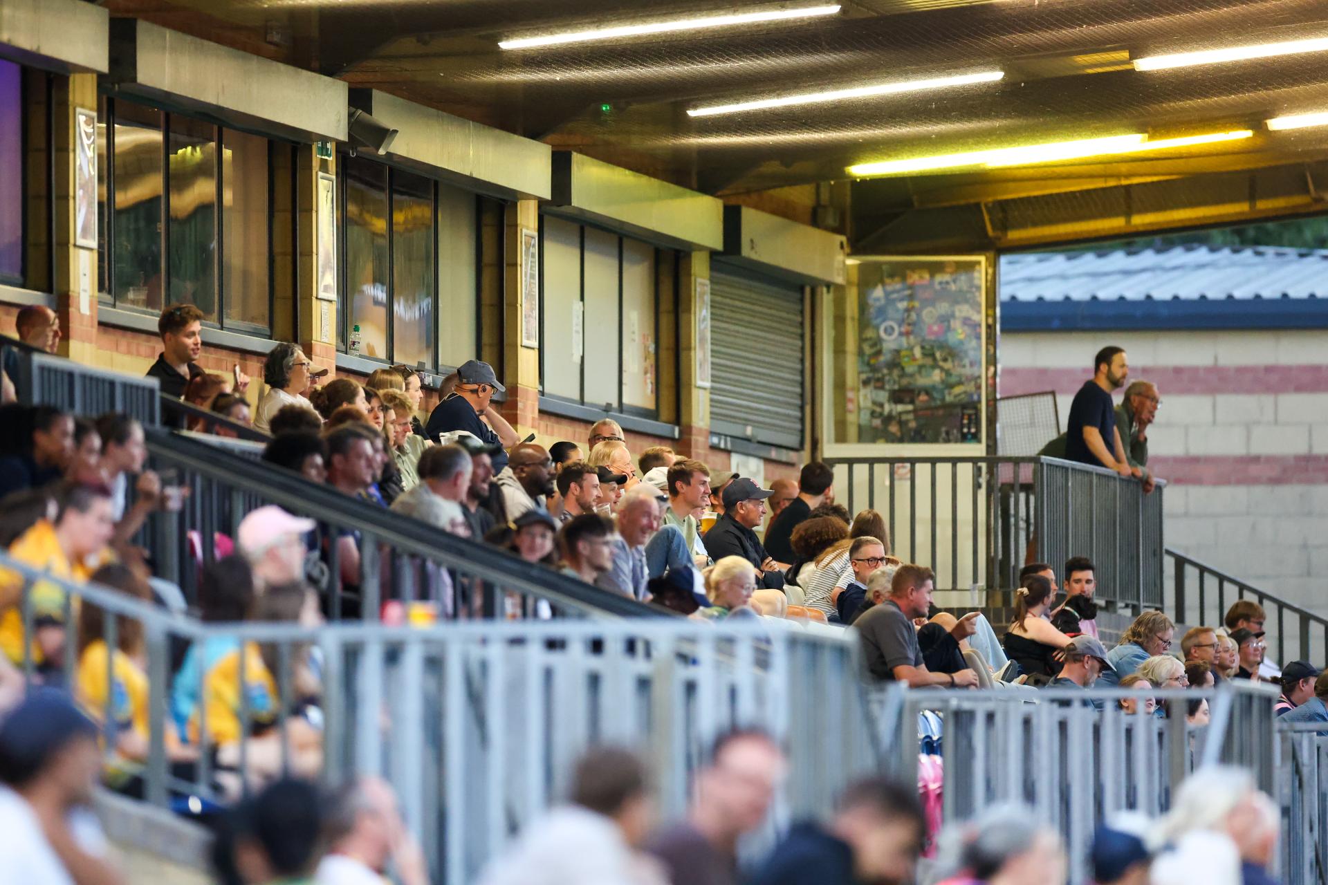 Everything you need to know | Dulwich Hamlet vs Chesham United | 23/08/25