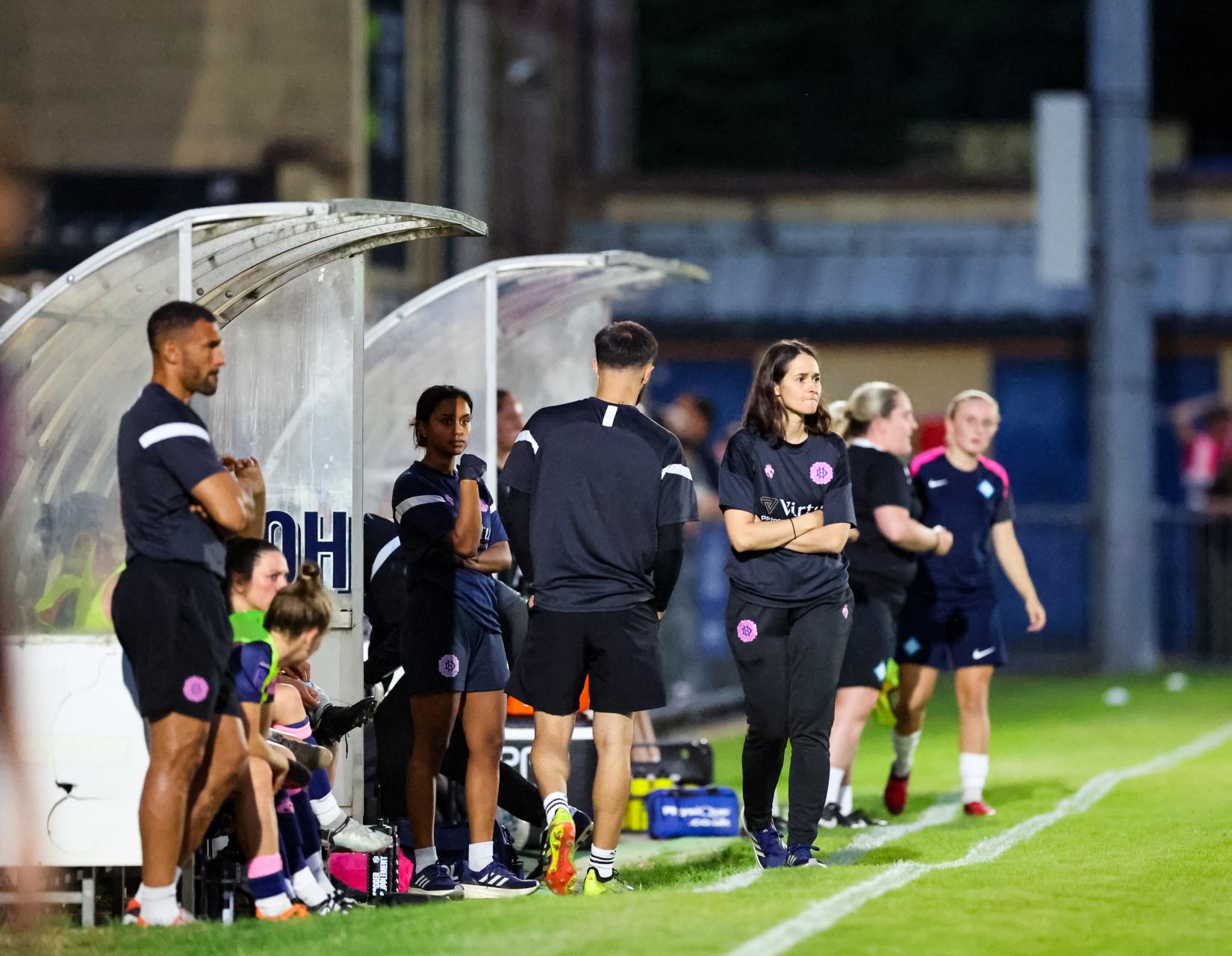 INTERVIEW | Maria Tavares | Leyton Orient | 23/07/25