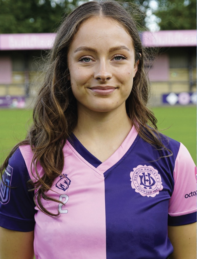 Jodie Lodge