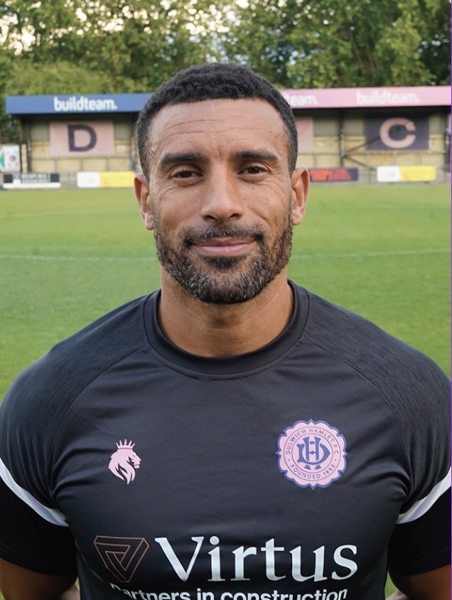 Richie Byrne 