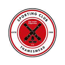 Sporting Club Thamesmead U18