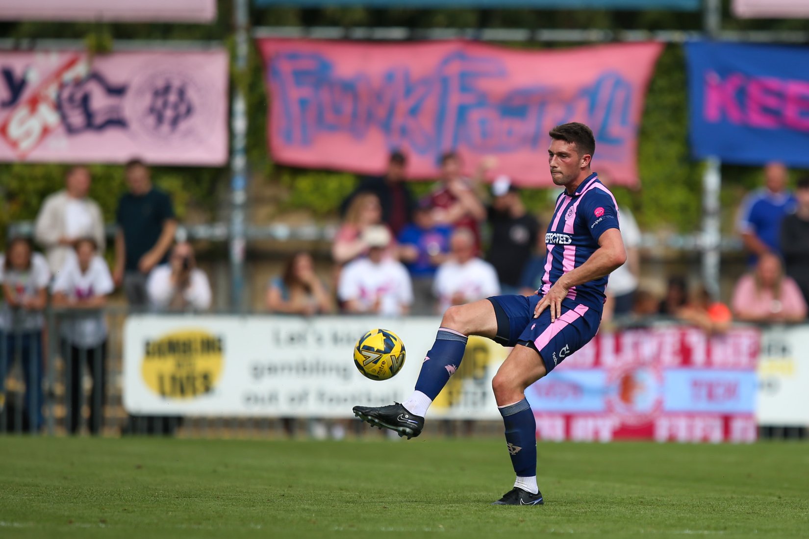 Tumkaya Returns To Former Club