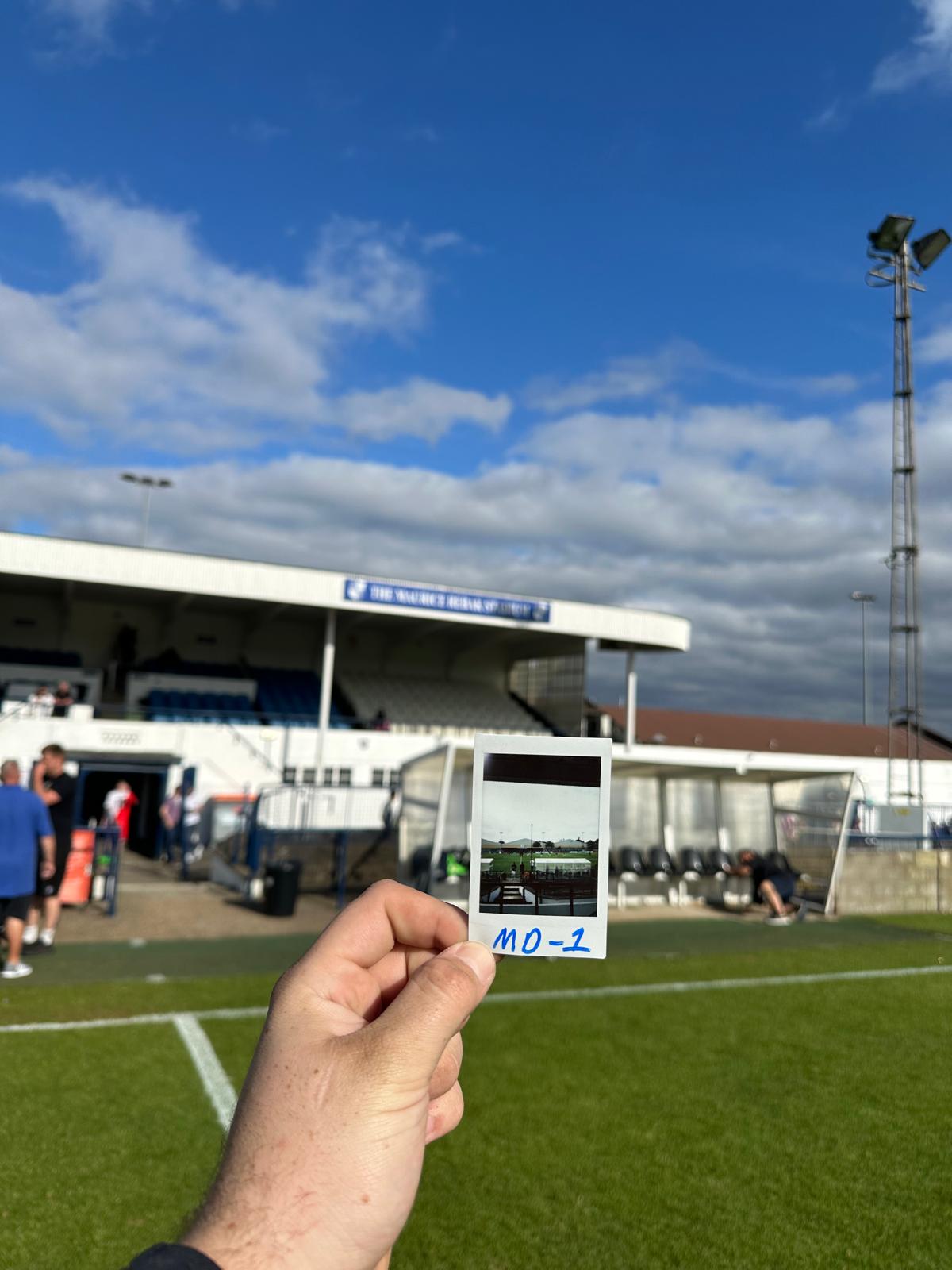 Lowe’s Late Strike Condemns Hamlet to Opening Day Defeat