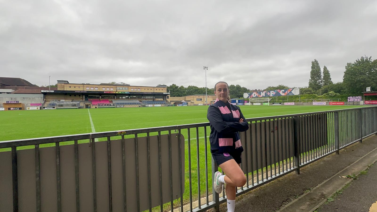 MATCH INFORMATION | Dulwich Hamlet vs Norwich City