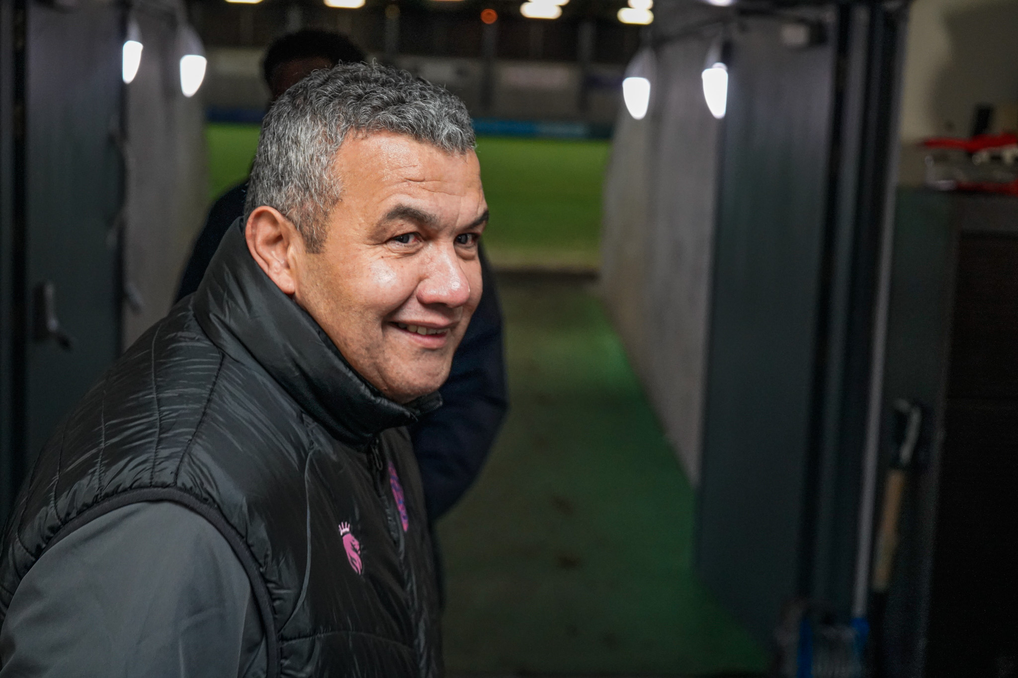 INTERVIEW | Hakan Hayrettin | Dartford | 14/12/24