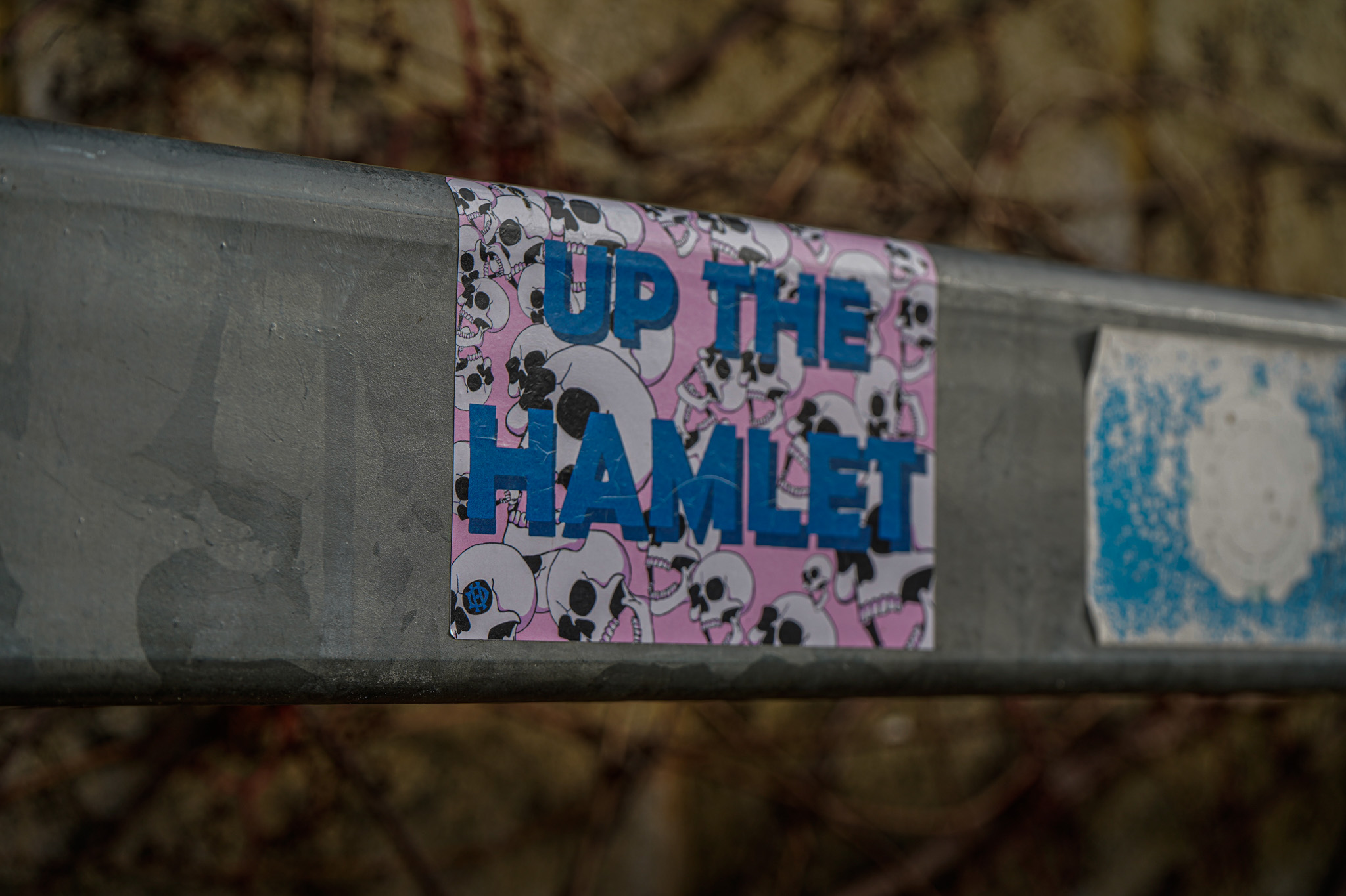 REPORT | Dulwich Hamlet vs Cray Valley (PM)