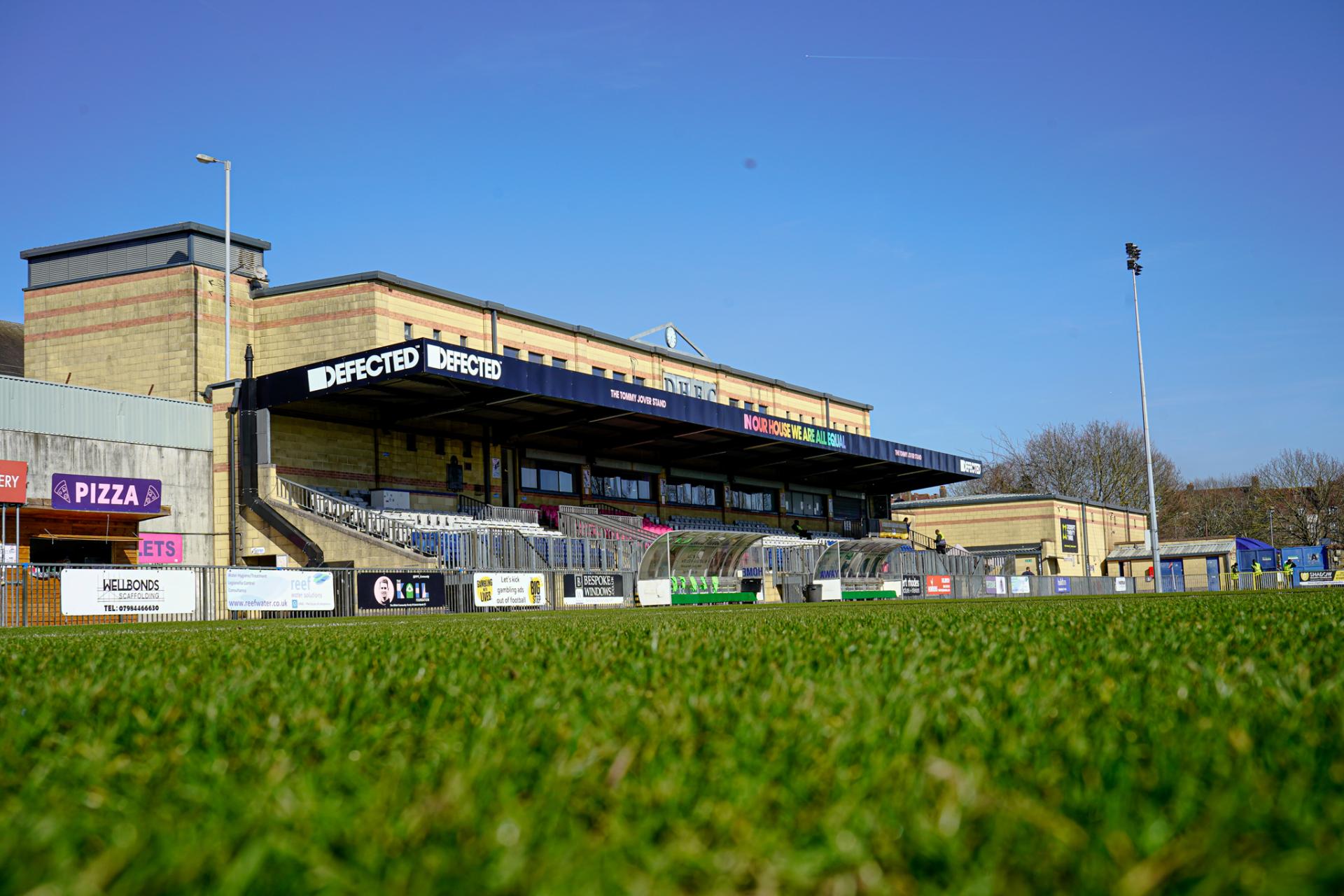 How to apply to attend our youth team trials 