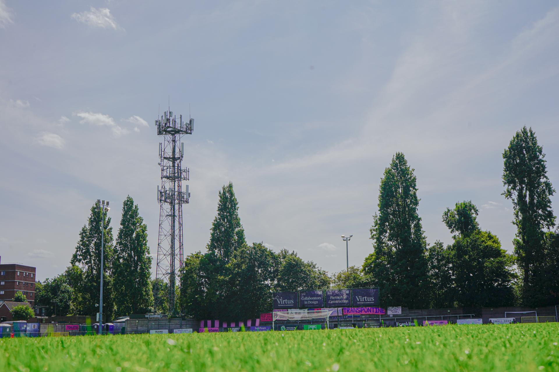 Everything you need to know | Dulwich Hamlet vs Rusthall FC | FA Youth Cup | TONIGHT