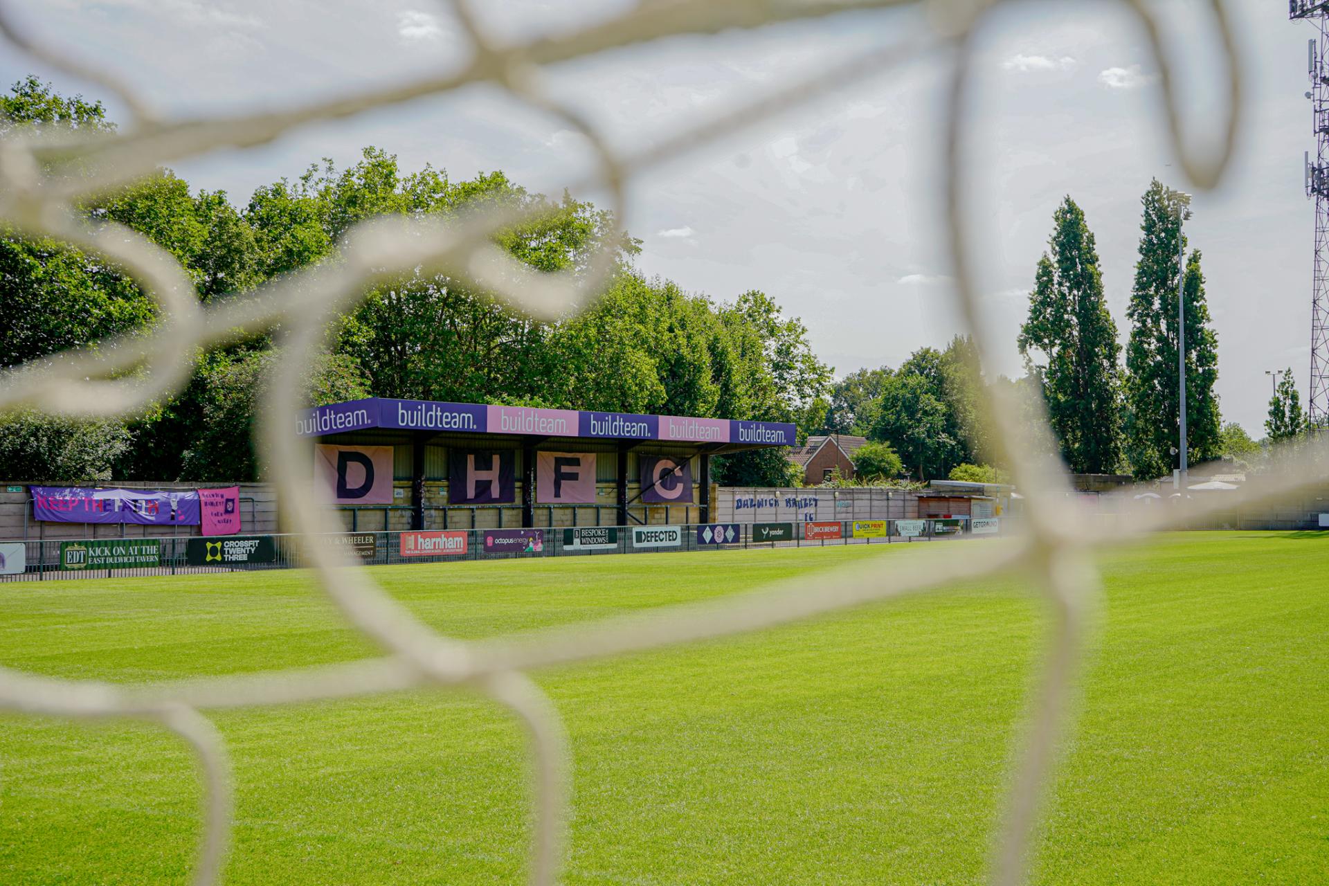 Everything you need to know | Dulwich Hamlet vs Canvey Island | 22/08/25