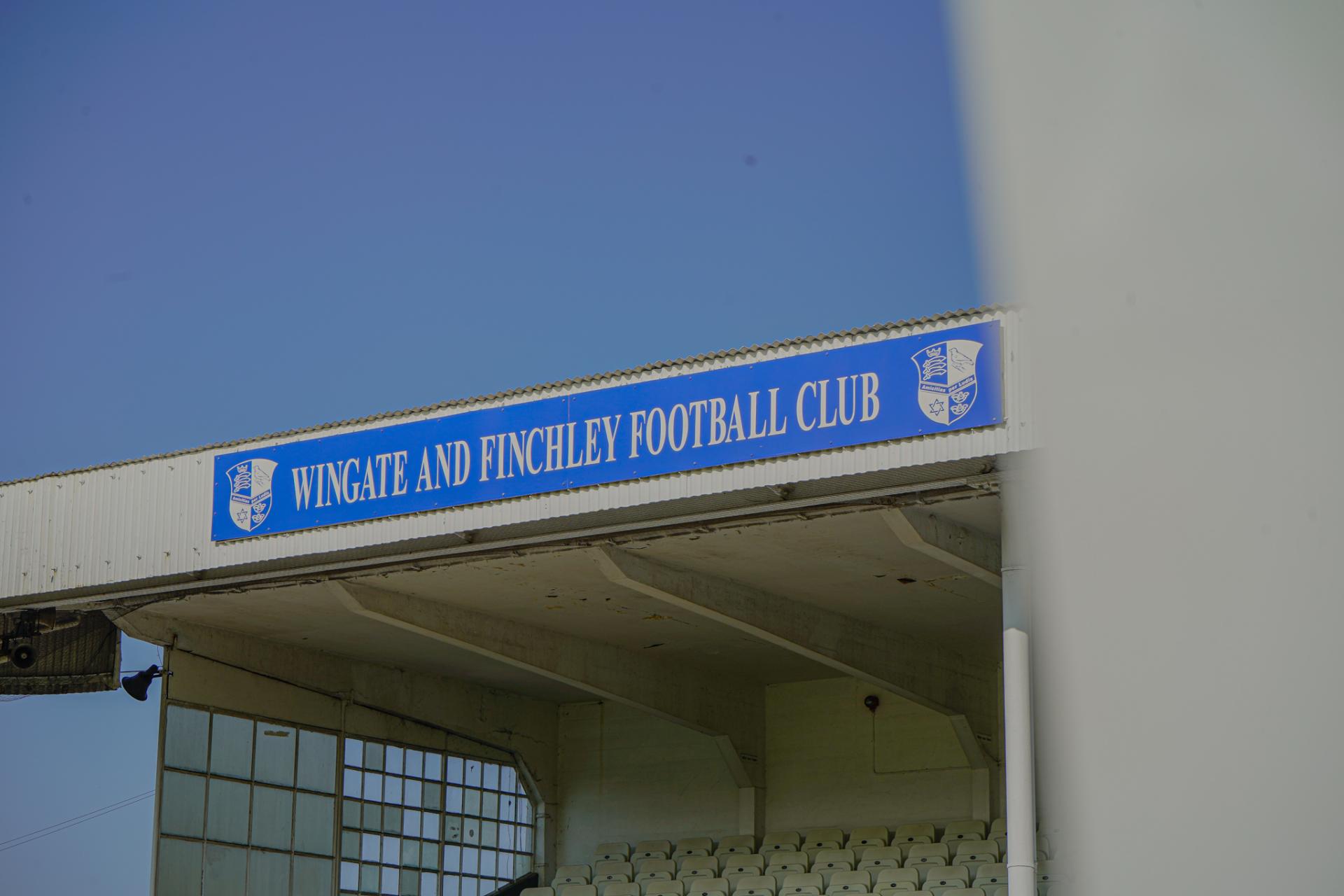 HIGHLIGHTS | Wingate &amp; Finchley 0 - 1 Dulwich Hamlet | Isthmian League | 12/08/25