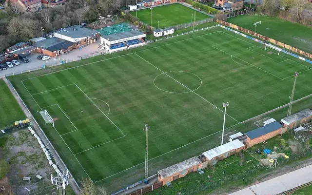 Everything you need to know | Luton Town Women vs Dulwich Hamlet Women