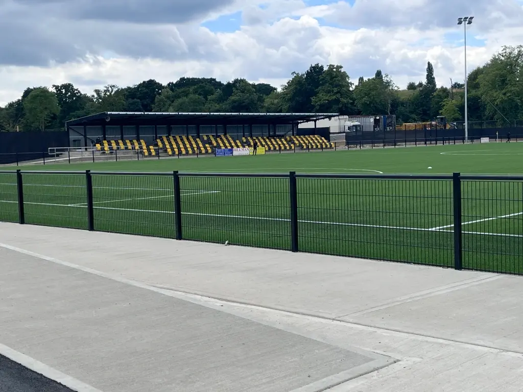 Cray Wanderers fixture moved