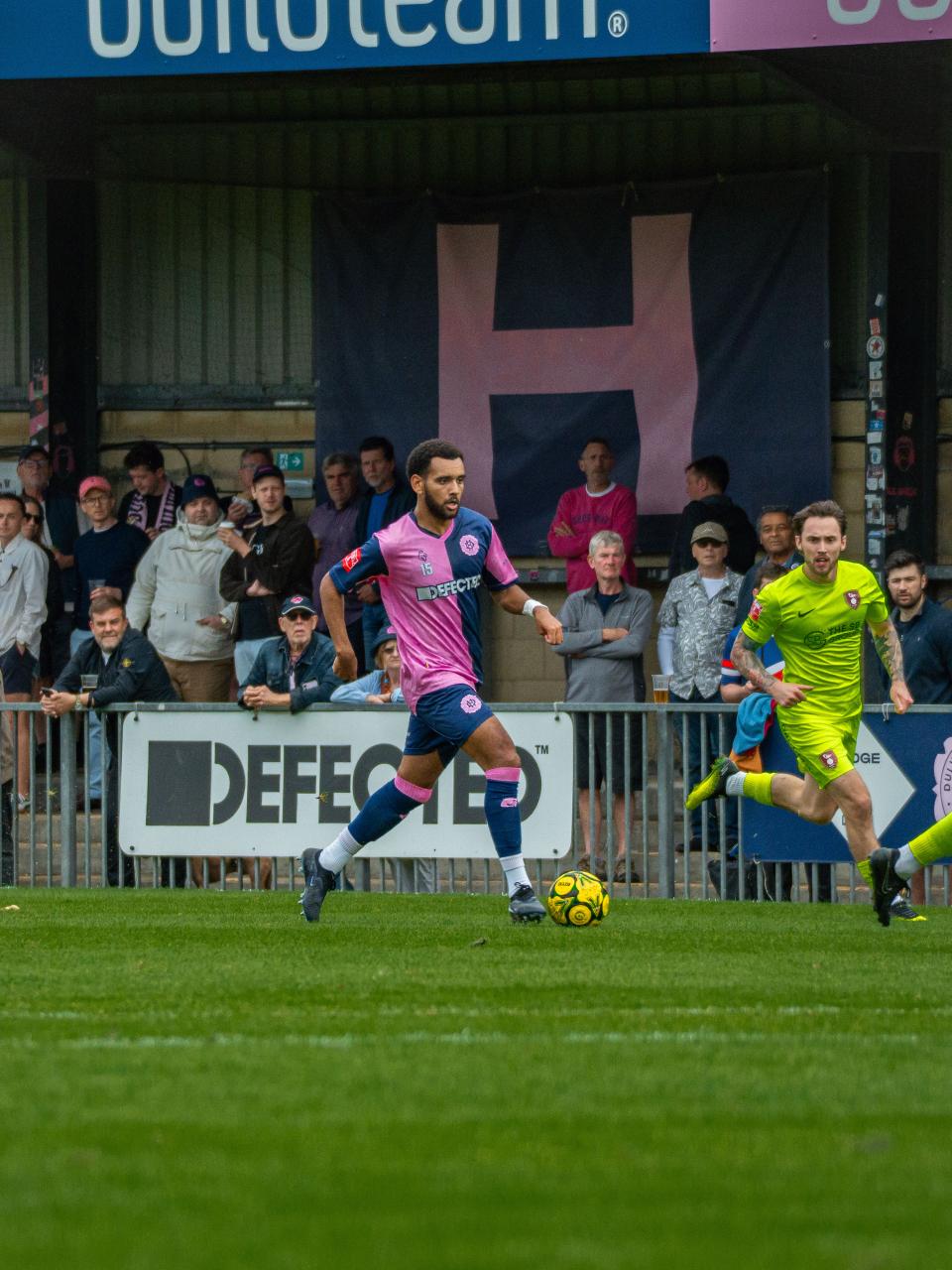 IMAGE | Keely Man The countdown begins...