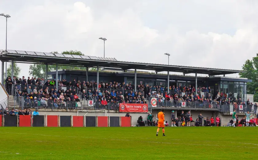 Plan your trip | Erith Town | Bayliss Avenue