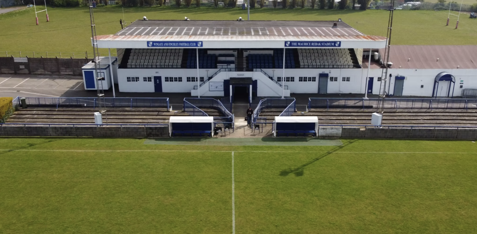 Everything you need to know | Wingate &amp; Finchley vs Dulwich Hamlet