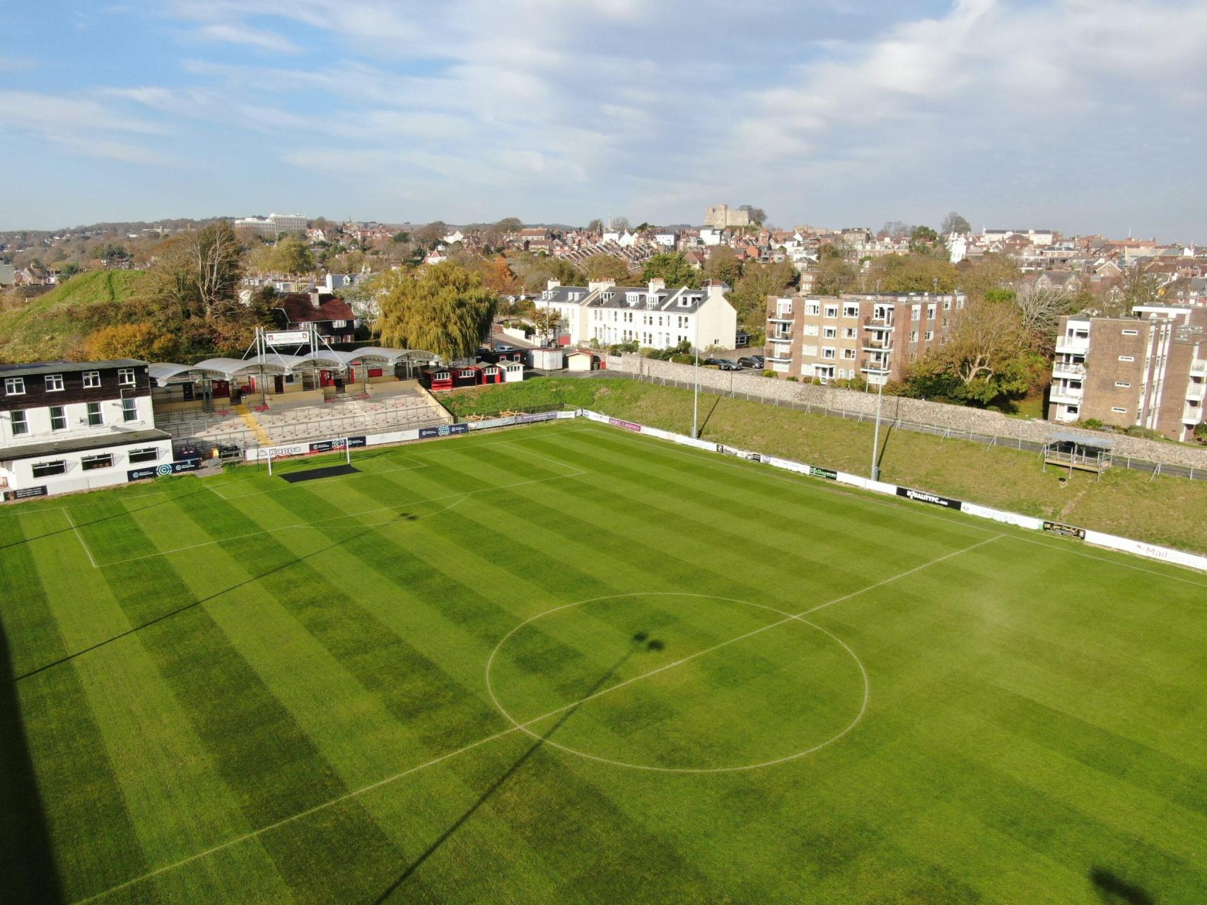 Everything you need to know | Lewes Women vs Dulwich Hamlet Women