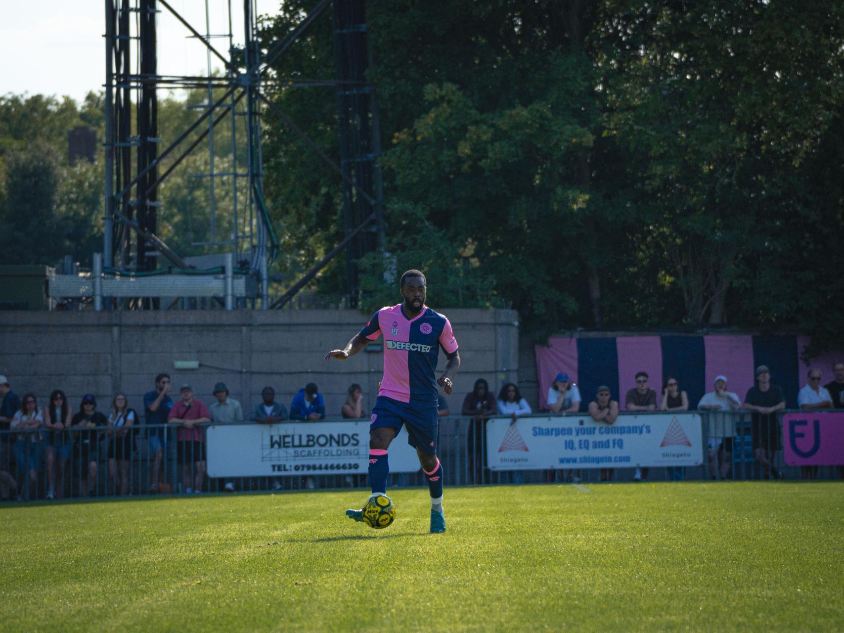 MATCH PREVIEW | Dulwich Hamlet vs Canvey Island | Isthmian League | 23/08/25