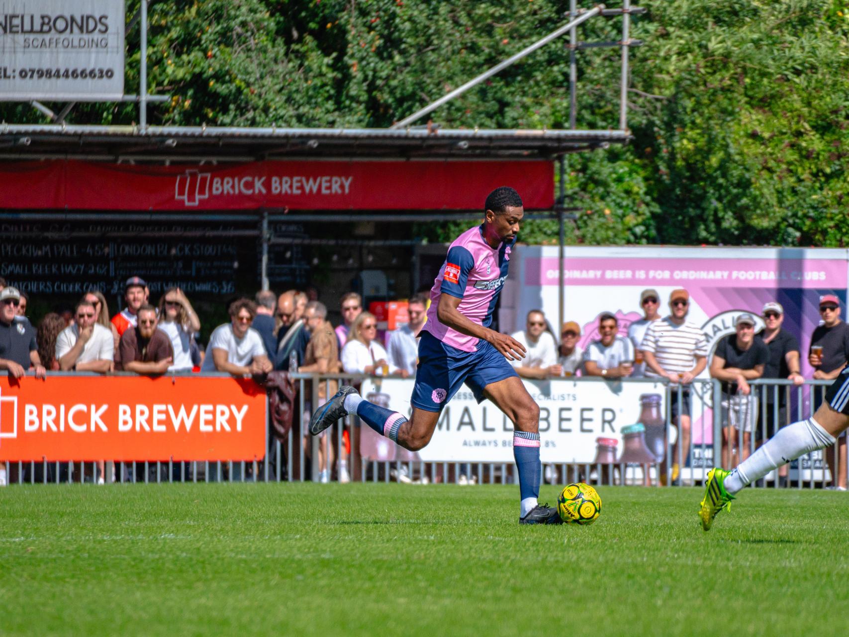 An EDI update from Danny Mills 