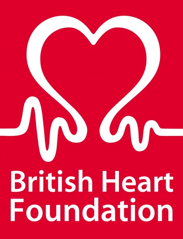 BHF CHOSEN AS SHIELD CHARITY