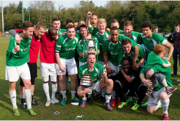 THIS AFTERNOON’S MATCH PREVIEW – WHYTELEAFE (AWAY)