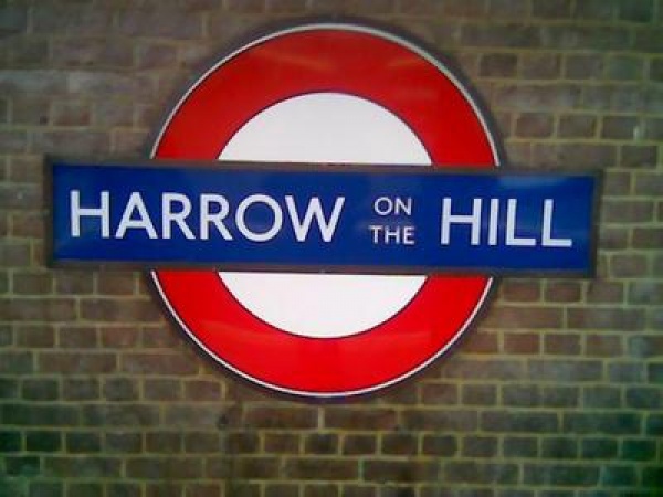 THIS AFTERNOON’S MATCH PREVIEW –HARROW BOROUGH (HOME)