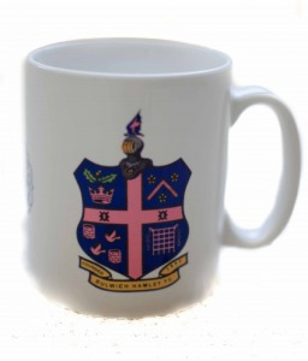 If the best bit of your day is your tea break