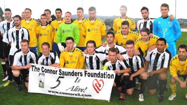 THIS EVENING’S MATCH PREVIEW – PEACEHAVEN &amp; TELSCOMBE (HOME)