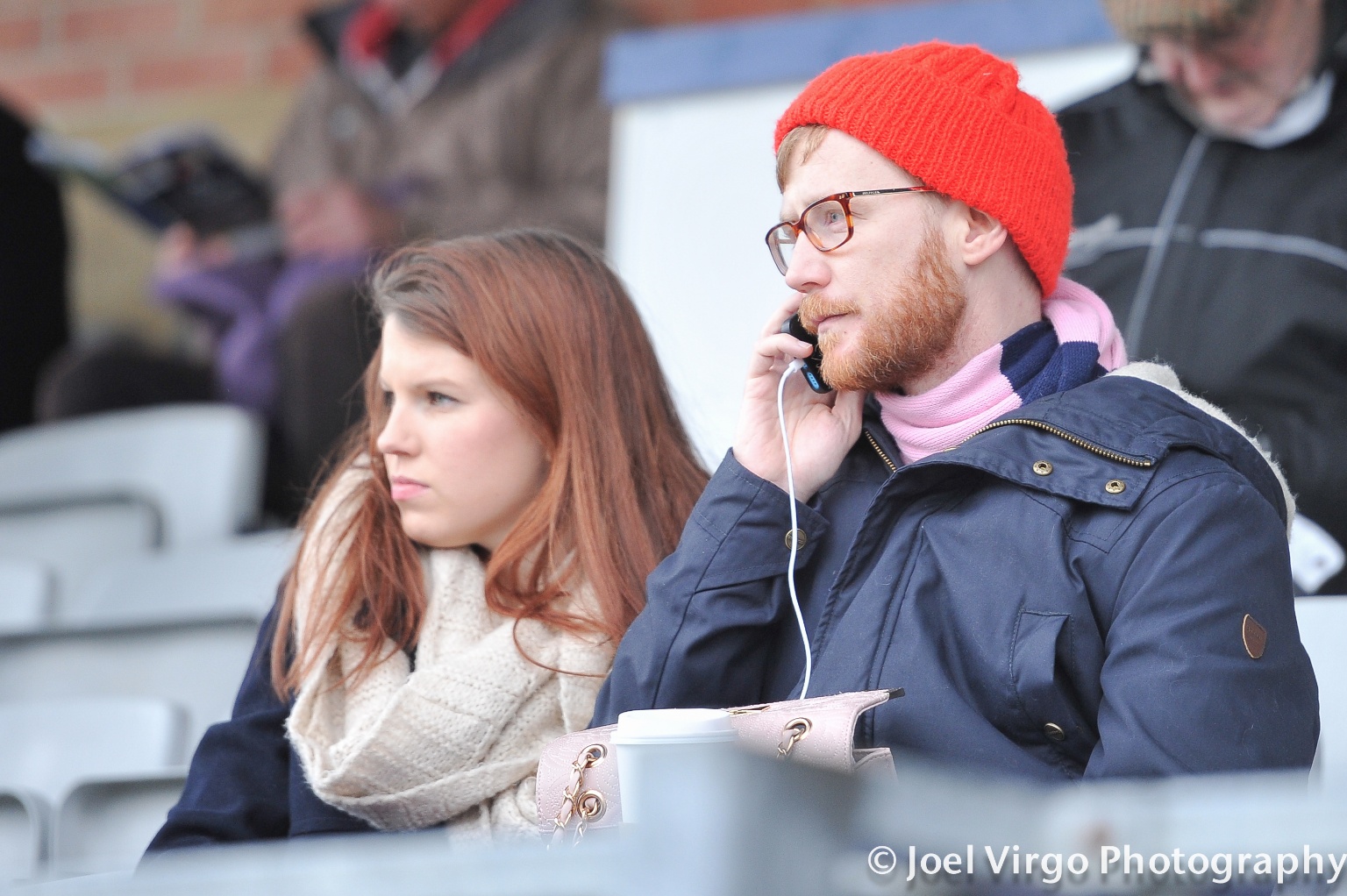Maidstone United - Advice to Season Ticket Holders