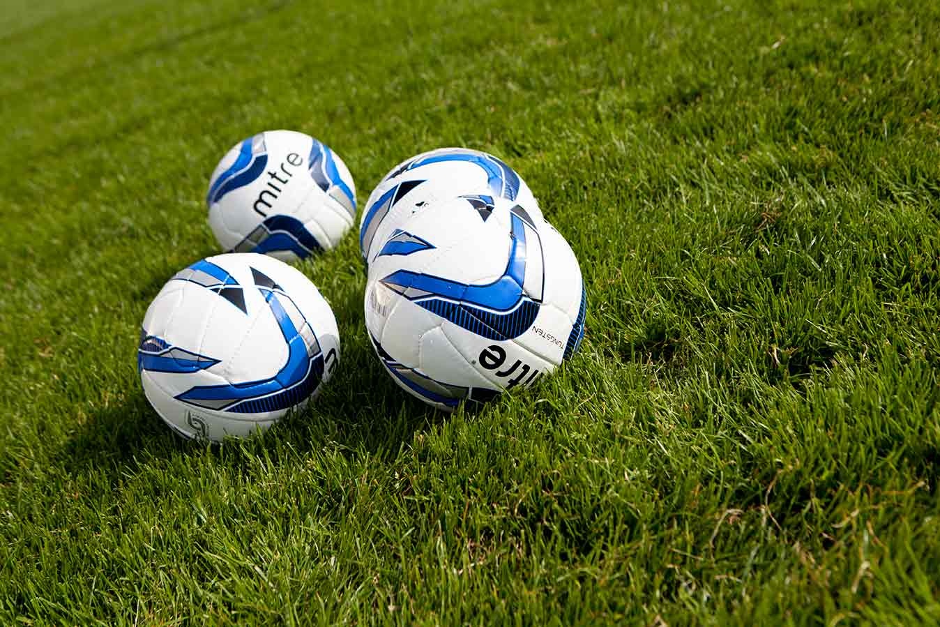 Football Conference Youth Alliance title remains within grasp for the Academy
