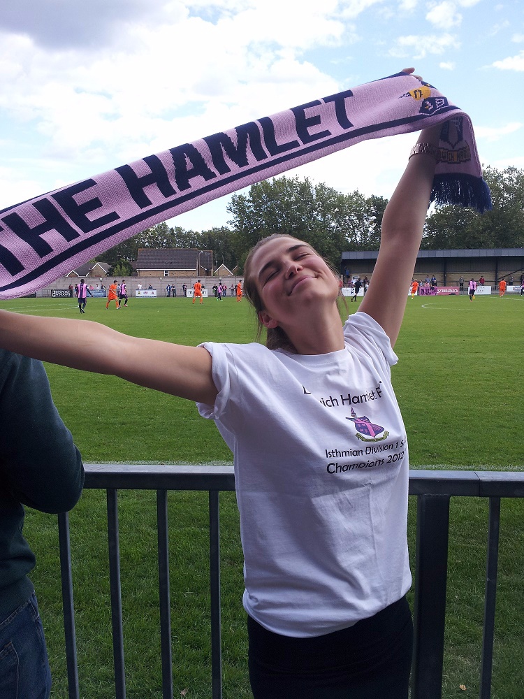 We Need You! #WEAREDULWICH