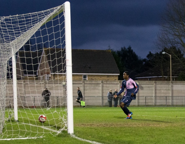 Youth Team can make it double this Sunday