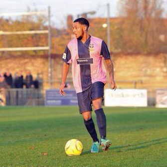 Its a Shaw thing for Frazer as Dulwich defender wins first cap