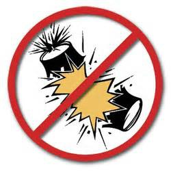 No pyro...but please party!