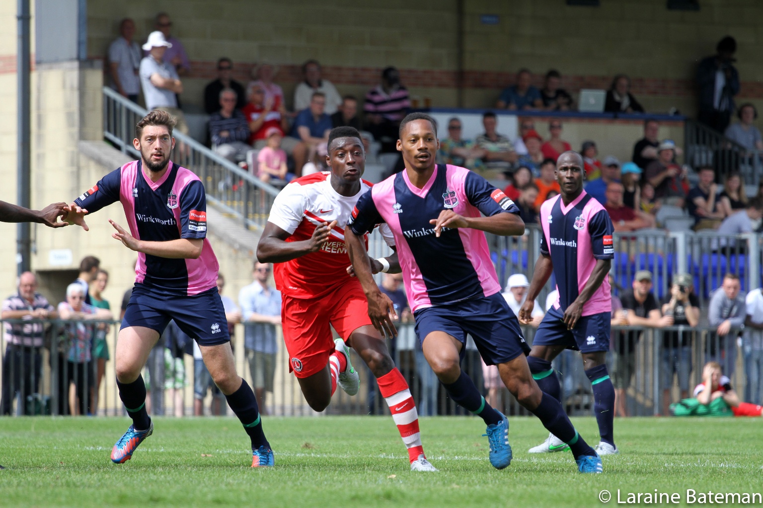 Our Club photographers have been busy