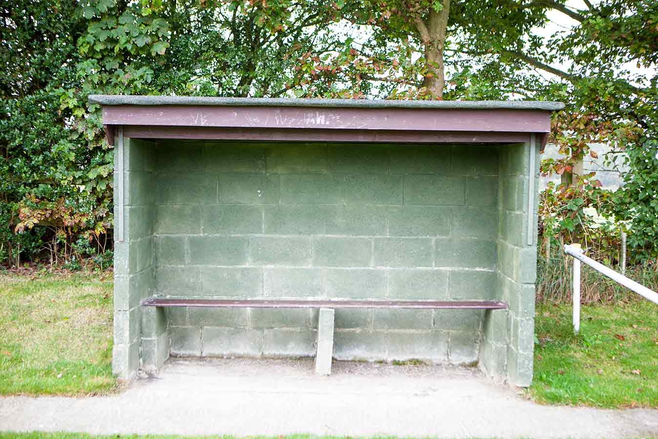 Chipstead Match Cancelled