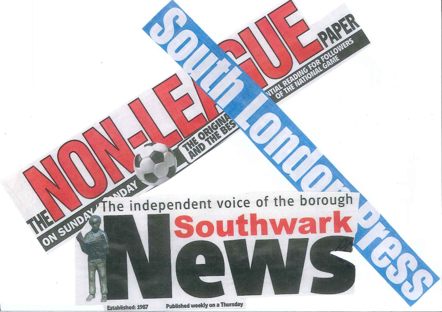 Pre-season finale in the press