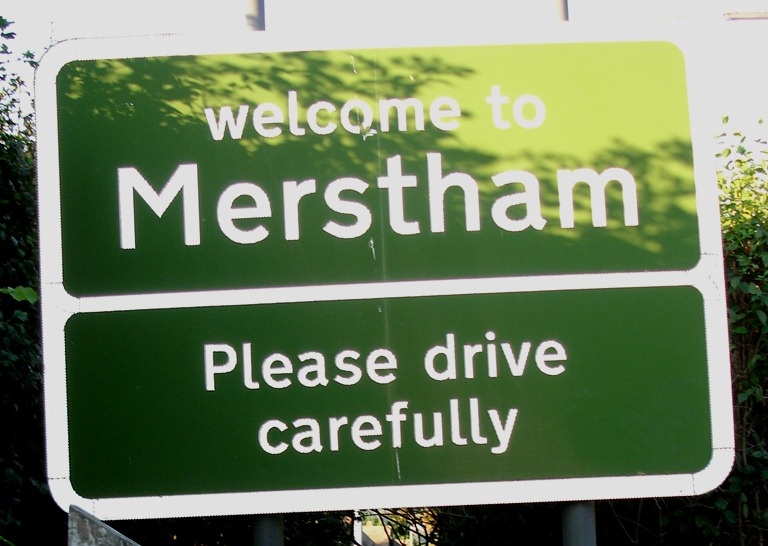 Tuesday Evening's Match Preview - Merstham (Away) KO 7.45pm