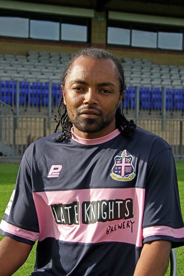 12th Man Scheme Bolsters Hamlet Playing Squad