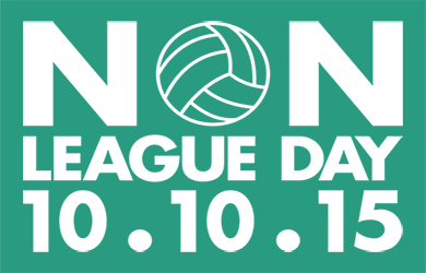 Non League Day 2015 is on the way!