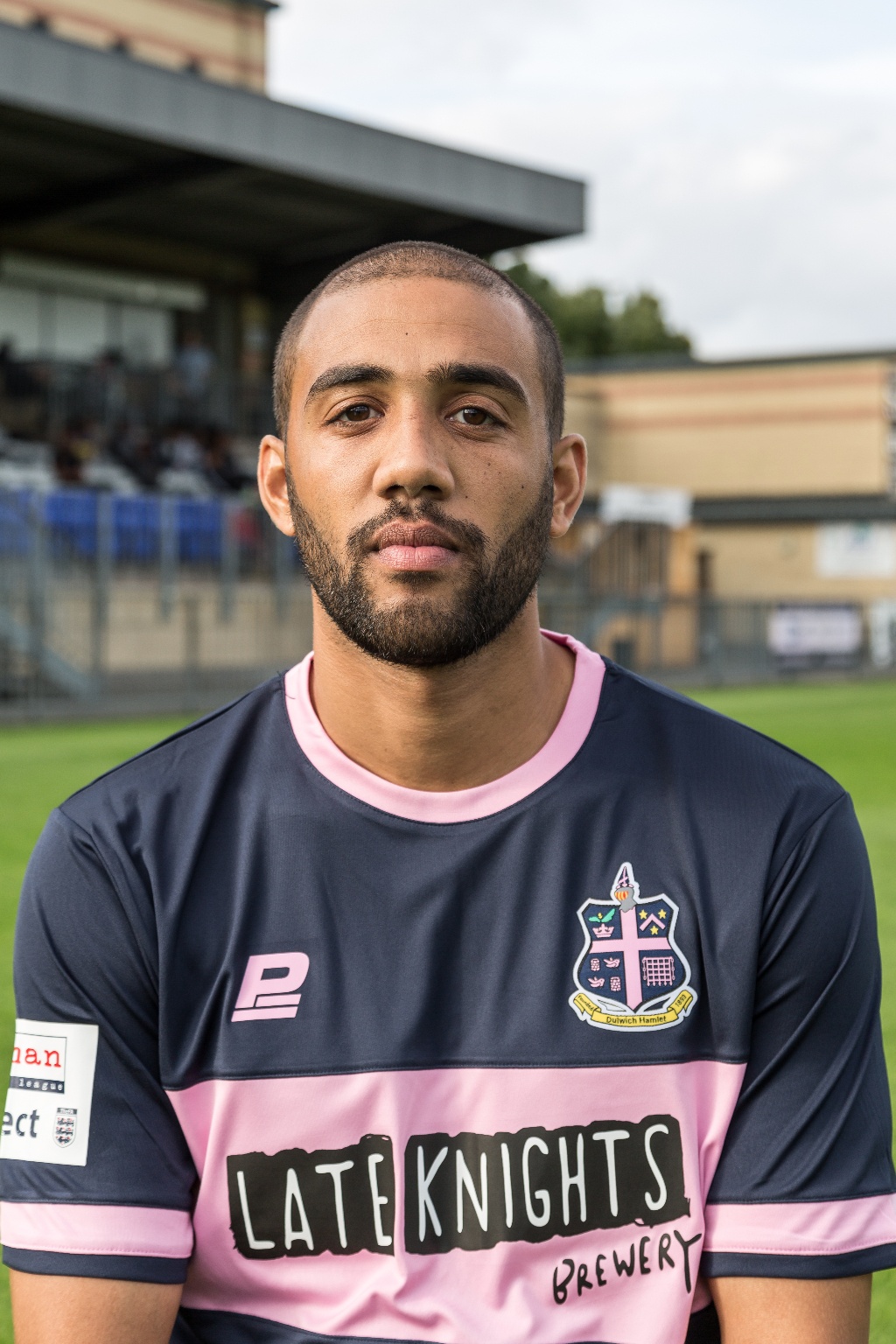 Hendon 1-1 Dulwich Hamlet