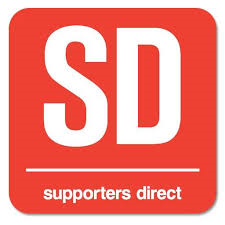 Supporters organisation positive on new ground