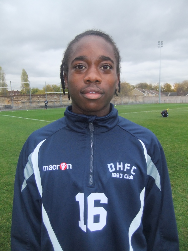 You might not catch Xav on the pitch but you can catch him on the telly!