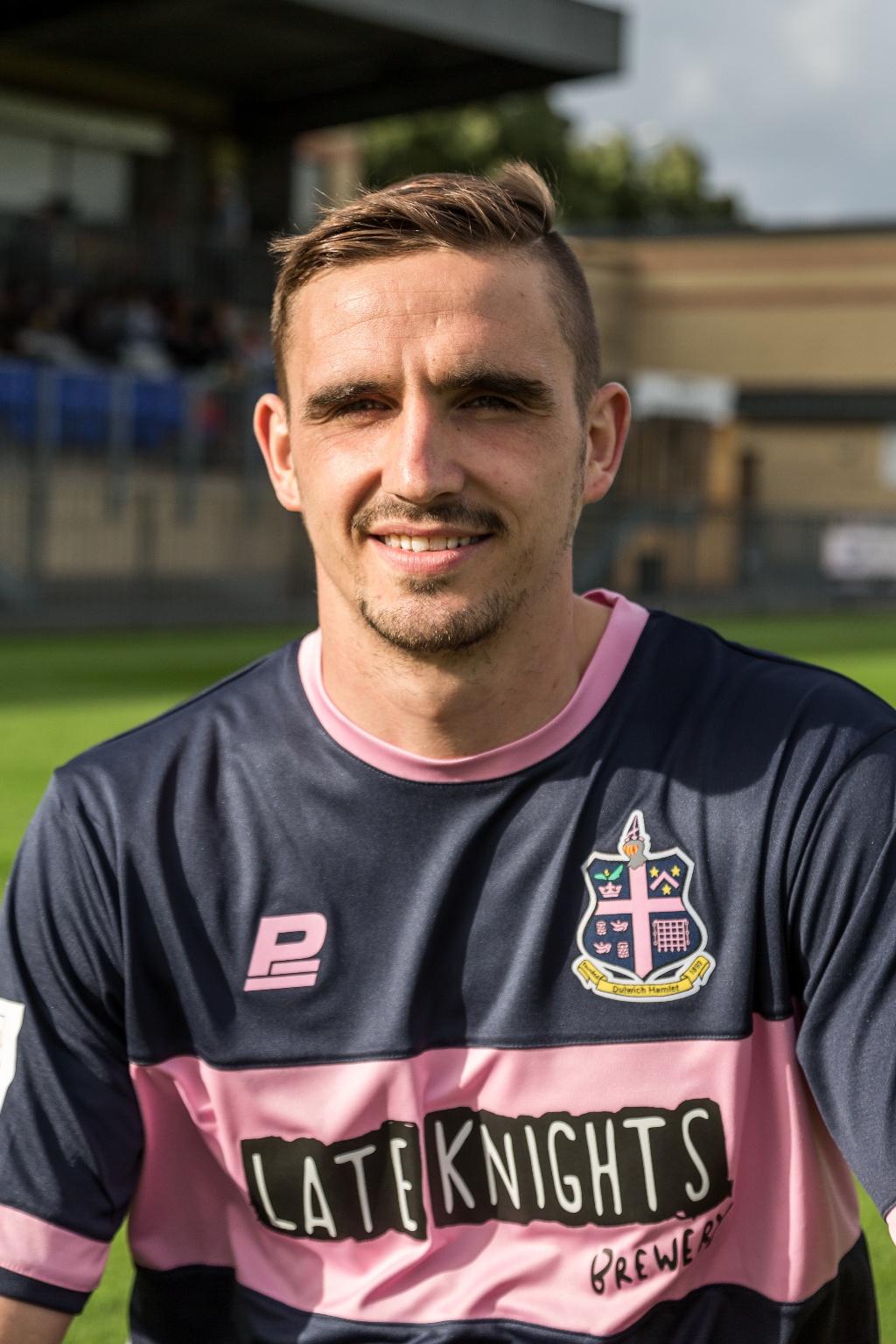 Burgess Hill Town 3-2 Dulwich Hamlet