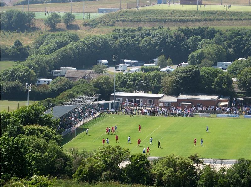 This Weekend’s Match Preview - Whitehawk (Away) FA Cup 3.00pm