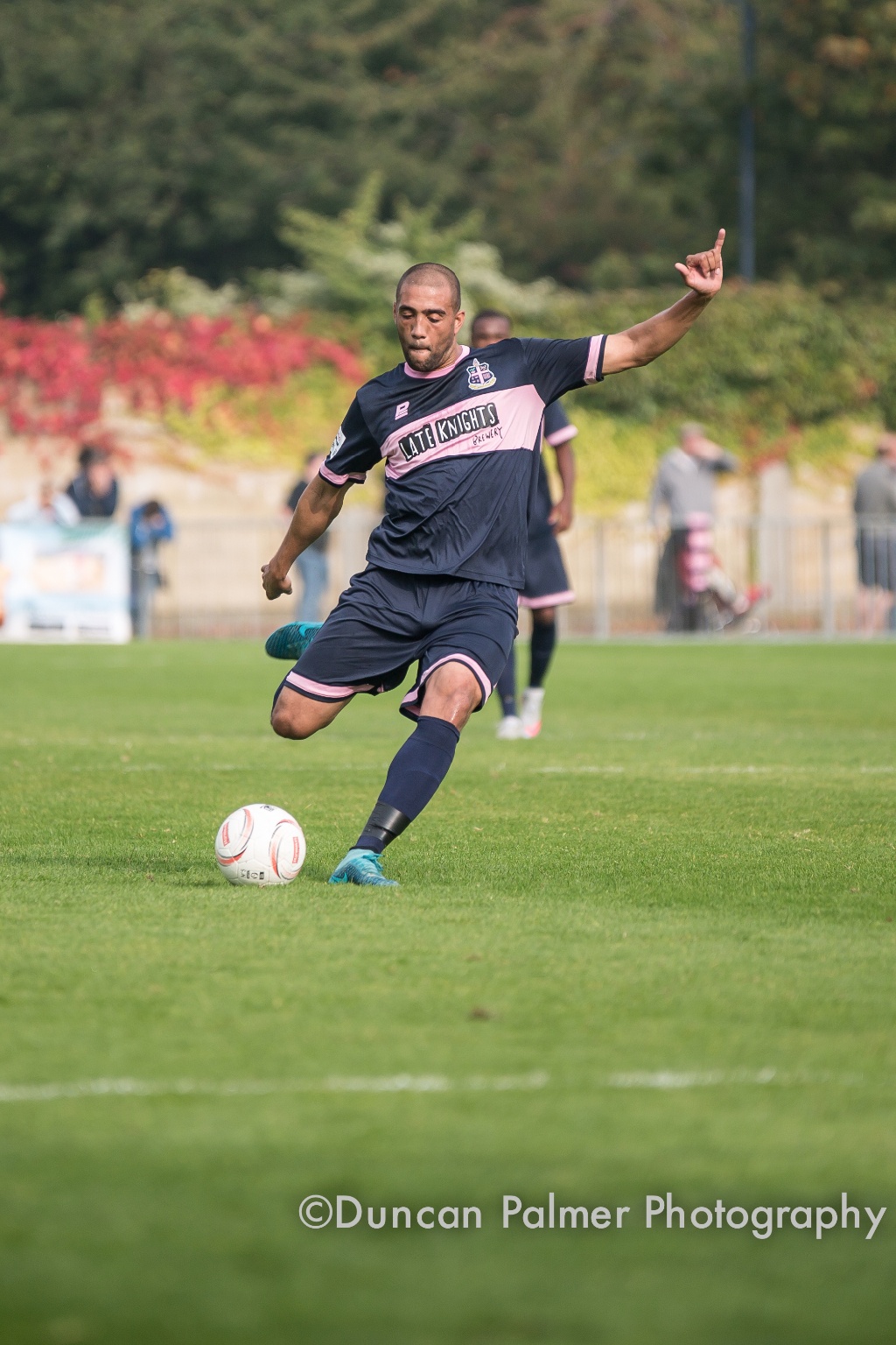Player Sponsorships Available