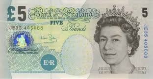 Football for a fiver!