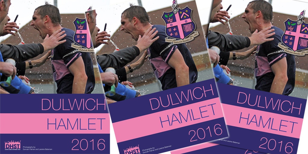 Who needs 'calendar girls'...