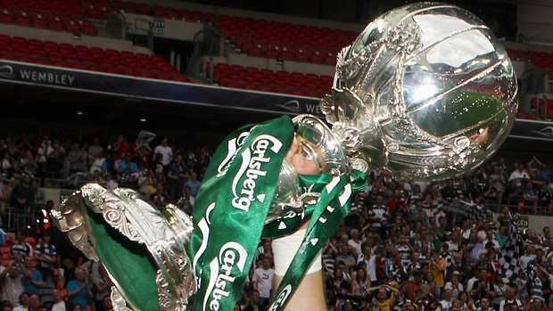 FA Trophy Second Round draw brings new faces to Champion Hill