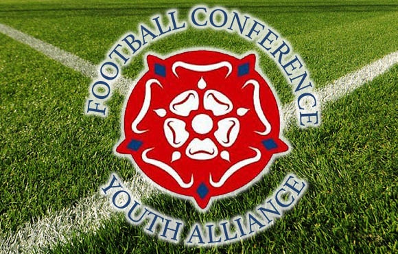Football Conference Youth Alliance - Match Postponed