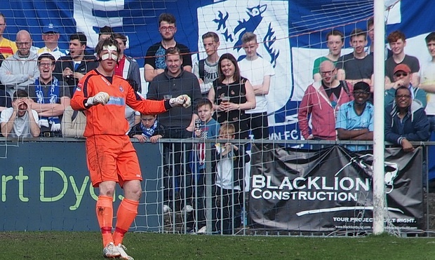 THIS WEEKEND’S MATCH PREVIEW – ENFIELD TOWN (HOME) KO 3.00 PM